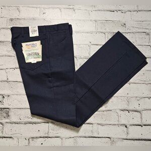 Vintage 90's Mark's Work Wearhouse Twill Work Pants NWT